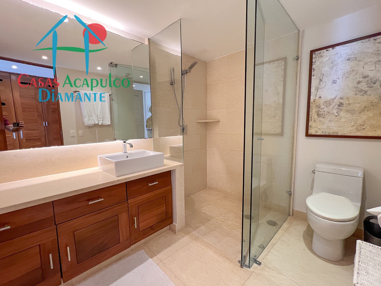 Playamar Tres Cantos T6 401 - Recámara tres 7